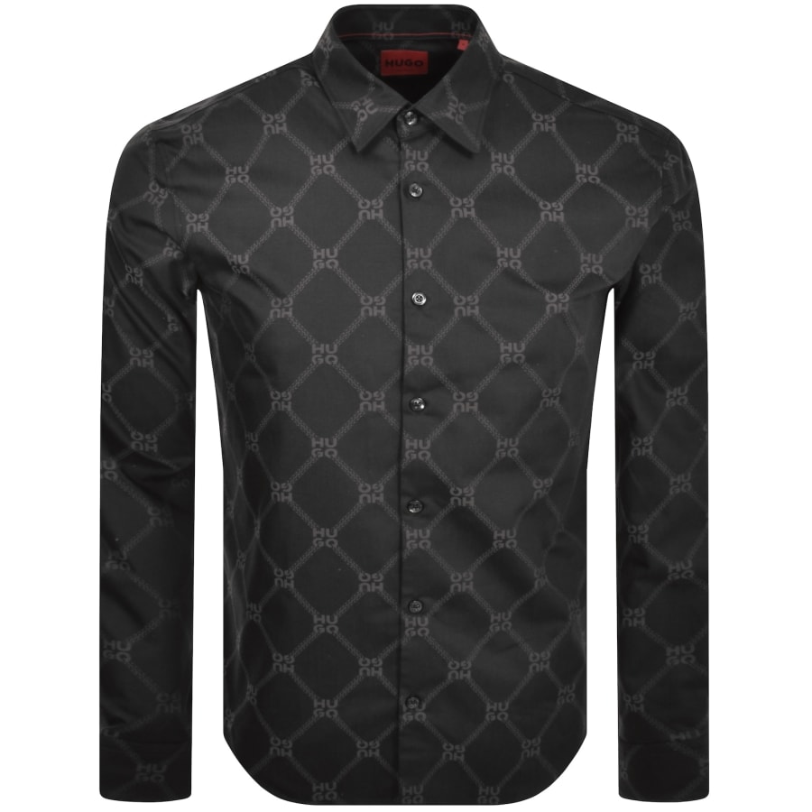 Gucci men's button up dress shirt online